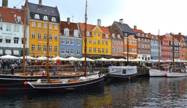 copenhagen
