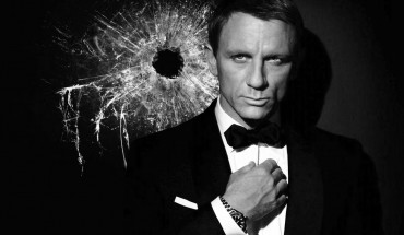 james bond
