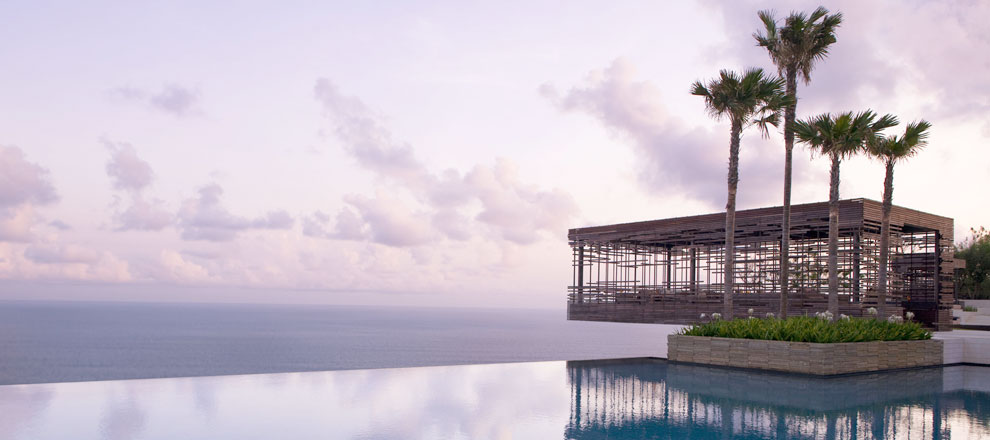 Alila Vilas Uluwatu