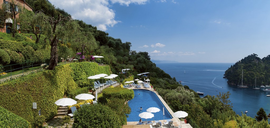 Belmond Portofino