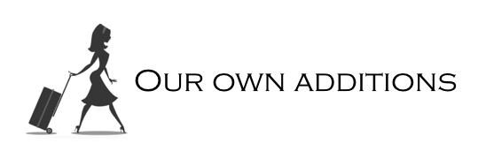 the copenhagen traveler