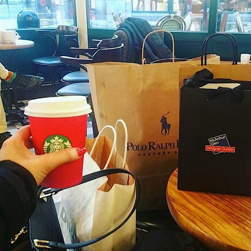 mcarthurglenn outlet