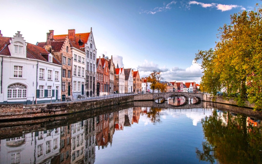 Bruges