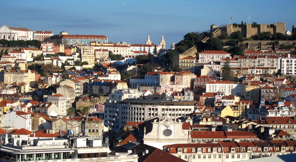 lisbon