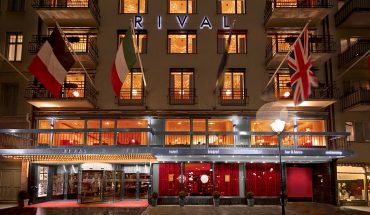 rival hotel