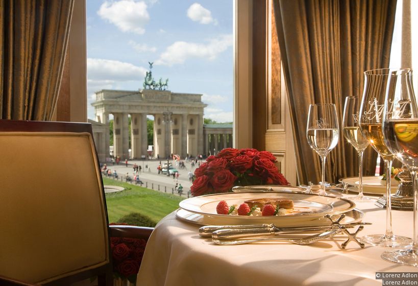 lorenz adlons esszimmer