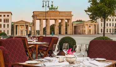 hotel adlon berlin