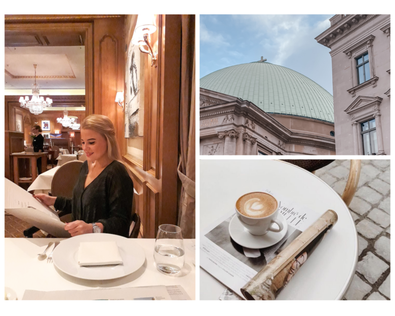 the copenhagen traveler